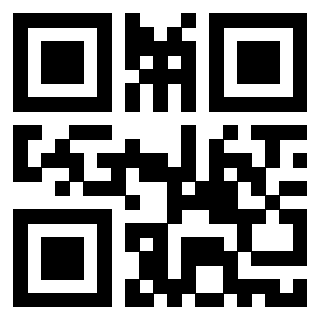 Immagine del Qr Code di 3916567174
