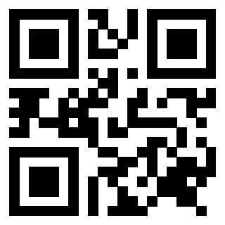 Immagine del QrCode di 3916567175