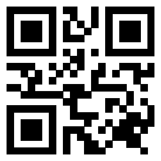 Scansione del QrCode di 3916567176