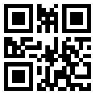 Scansione del Qr Code di 3916567179