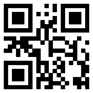 3916567181 QrCode associato