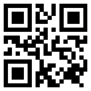 Scansione del Qr Code di 3916567182
