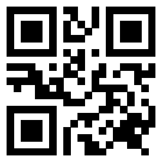 3916567184 - Immagine del Qr Code associato