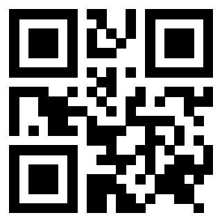 Immagine del Qr Code di 3916567185