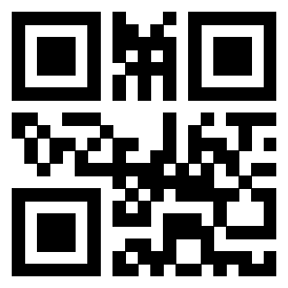 Il QrCode di 3916567186