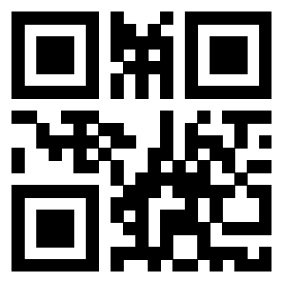 Immagine del Qr Code di 3916567187