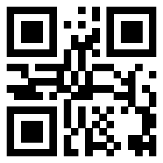 Scansione del Qr Code di 3916567188