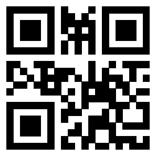 Il QrCode di 3916567191