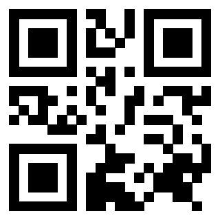 3916567192 QrCode associato