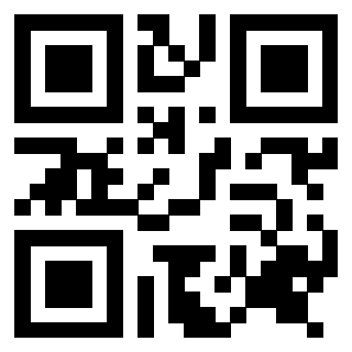 Immagine del QrCode di 3916567193