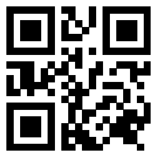 3916567194 - Immagine del Qr Code associato