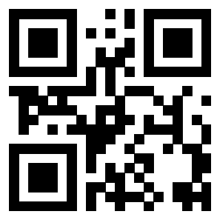 Il QrCode di 3916567195