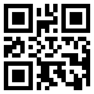 Il QrCode di 3916567196
