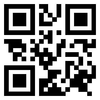 Il QrCode di 3916567197