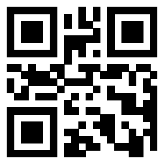 Il Qr Code di 3916567201