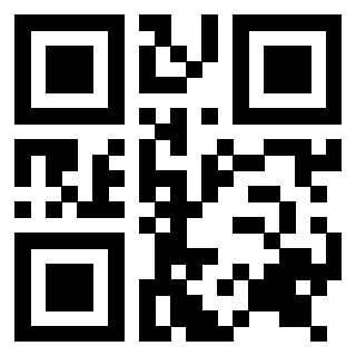 Il Qr Code di 3916567202