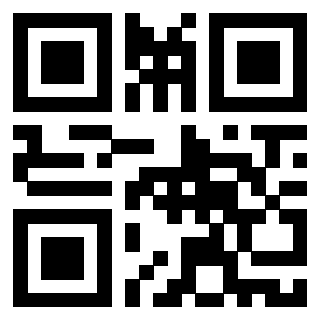 QrCode di 3916567203