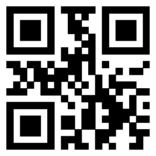 Immagine del QrCode di 3916567207