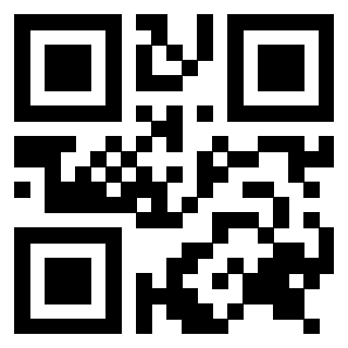 Il QrCode di 3916567208