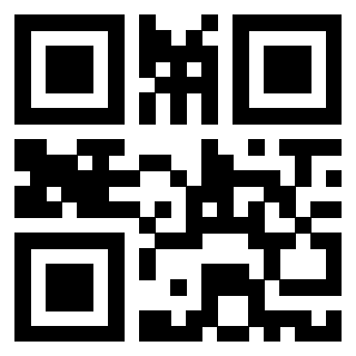 3916567210 - Immagine del Qr Code associato