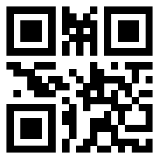 3916567211 - Immagine del QrCode associato