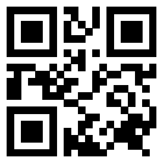 Il QrCode di 3916567212