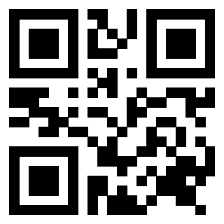 Il Qr Code di 3916567214