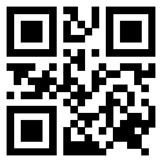 3916567215 QrCode associato