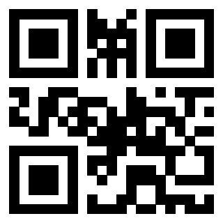 3916567216 - Immagine del QrCode associato