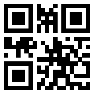 Il Qr Code di 3916567217