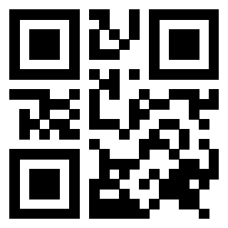 3916567218 QrCode associato