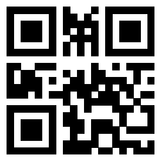 Il Qr Code di 3916567220