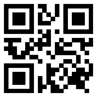 Immagine del Qr Code di 3916567221