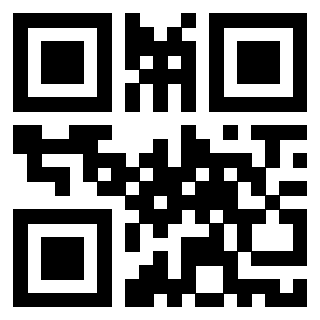 Immagine del QrCode di 3916567223