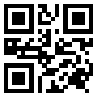 3916567224 - Immagine del Qr Code associato