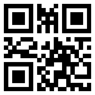 3916567225 - Immagine del Qr Code associato
