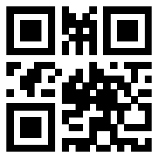 3916567227 QrCode associato