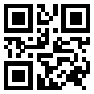 Scansione del Qr Code di 3916567228