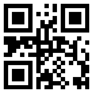 3916567230 - Immagine del Qr Code associato