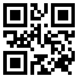 3916567236 QrCode associato