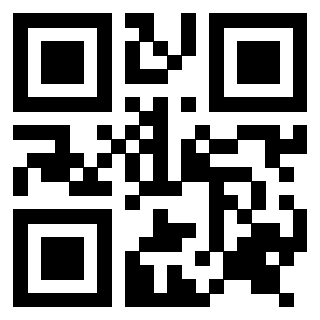 3916567237 - Immagine del Qr Code