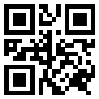 Immagine del QrCode di 3916567238
