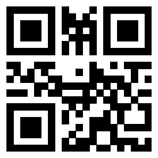 3916567239 Qr Code associato