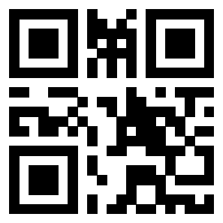 Il Qr Code di 3916567244