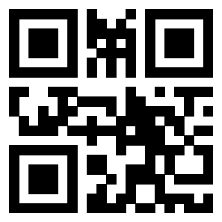 Immagine del QrCode di 3916567245