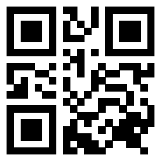 3916567248 - Immagine del QrCode associato