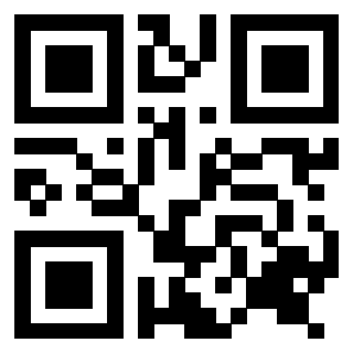 3916567249 QrCode associato