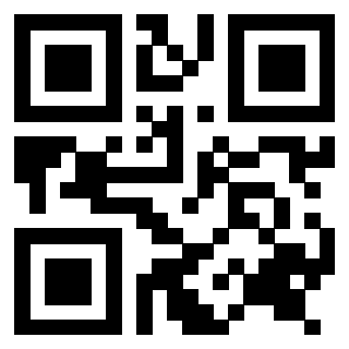 Scansione del QrCode di 3916567250