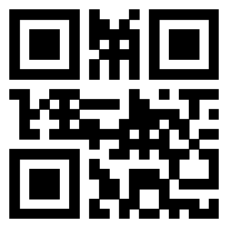 3916567252 - Immagine del QrCode associato