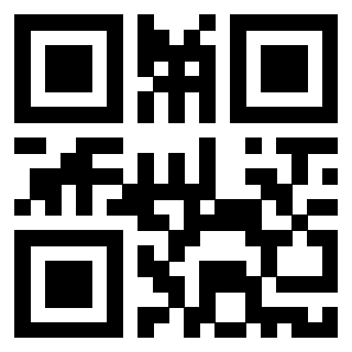 Immagine del Qr Code di 3916567260